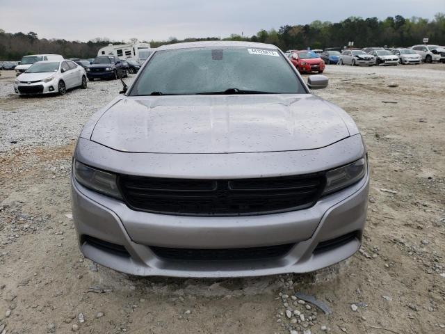 Photo 5 from auction – 2016 DODGE CHARGER R/ with VIN 2C3CDXCT4GH226567