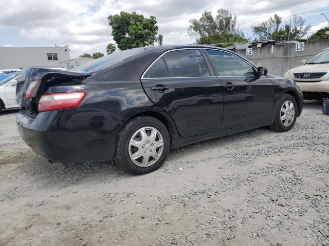 Photo 3 from auction – 2009 TOYOTA CAMRY BASE with VIN 4T1BE46K99U799210