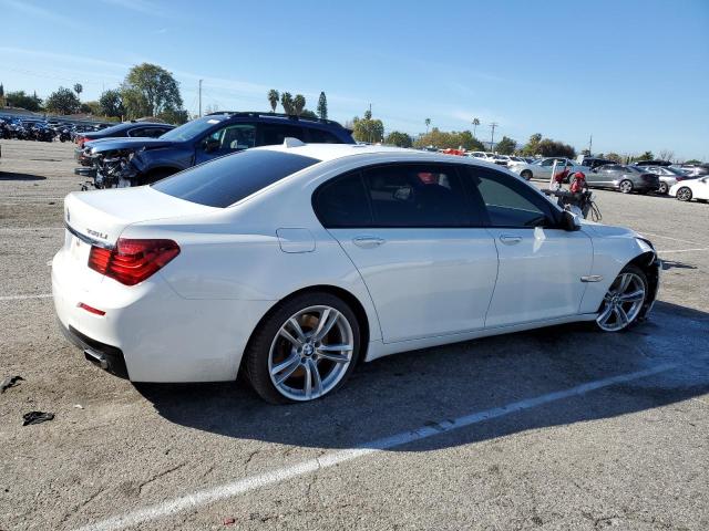 Photo 3 from auction – 2015 BMW ALPINA B7 with VIN WBAYE8C53FD782092