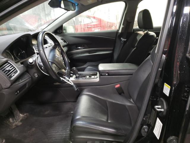 Photo 7 from auction – 2014 ACURA RLX with VIN JH4KC1F36EC003237