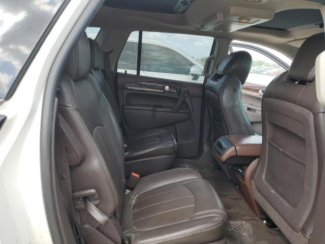 Photo 11 from auction – 2013 BUICK ENCLAVE with VIN 5GAKRDKD2DJ151235