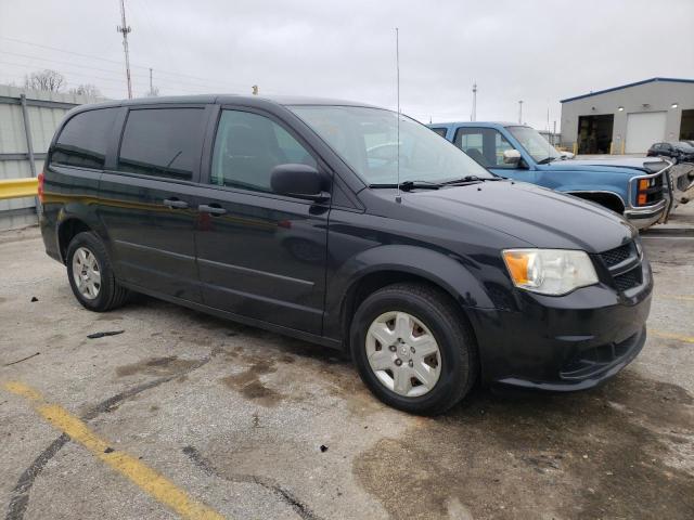 Photo 4 from auction – 2012 DODGE RAM VAN with VIN 2C4RDGAG4CR299065