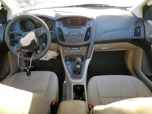 Photo 8 from auction – 2017 FORD FOCUS SE with VIN 1FADP3FE6HL322871