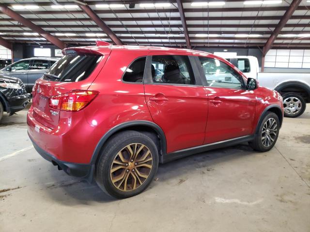 Photo 3 from auction – 2017 MITSUBISHI OUTLANDER with VIN JA4AR3AU2HZ006672
