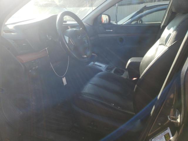Снимка 7 от търг – 2013 SUBARU OUTBACK 2. с VIN 4S4BRBPC8D3259667