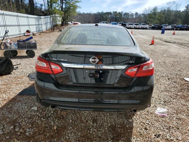 Photo 6 from auction – 2017 NISSAN ALTIMA 2.5 with VIN 1N4AL3AP9HC117665