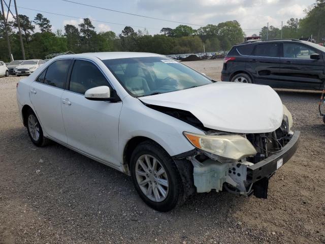 Photo 4 from auction – 2012 TOYOTA CAMRY BASE with VIN 4T1BF1FK9CU518798