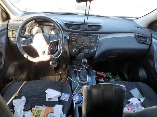 Photo 8 from auction – 2018 NISSAN ROGUE with VIN JN1BJ1CP4JW196322