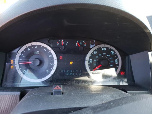 Photo 9 from auction – 2011 FORD ESCAPE XLT with VIN 1FMCU9D79BKC35349
