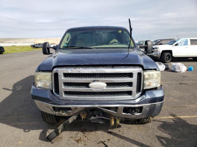 Photo 5 from auction – 2006 FORD F250 SUPER with VIN 1FTSW20P66EA63387