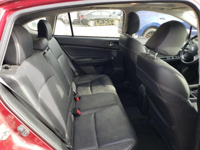 Zdjęcie 10 z aukcji – 2014 SUBARU IMPREZA LI z VIN JF1GPAH60E8236560
