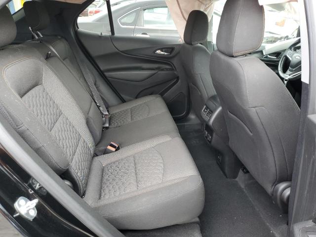 Photo 10 from auction – 2018 CHEVROLET EQUINOX LT with VIN 2GNAXTEX6J6331401