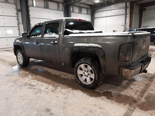 Photo 2 from auction – 2011 CHEVROLET SILVERADO with VIN 3GCPKSE35BG301126