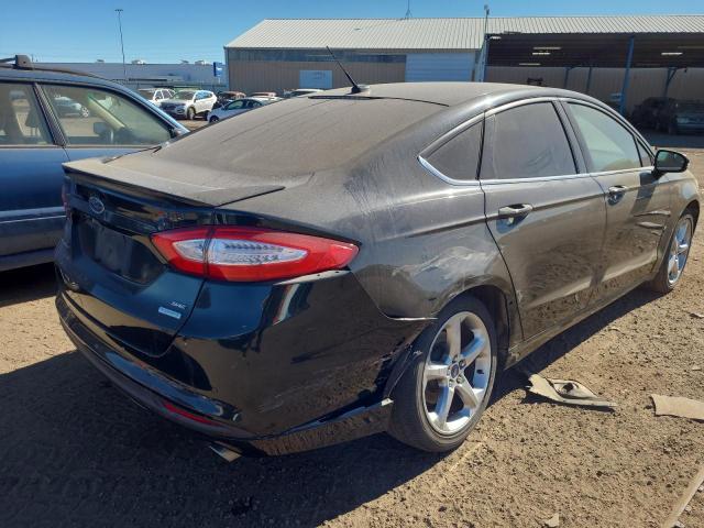Photo 3 from auction – 2014 FORD FUSION SE with VIN 3FA6P0HD2ER234988