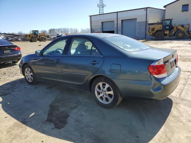Photo 2 from auction – 2006 TOYOTA CAMRY LE with VIN 4T1BE30K16U139211