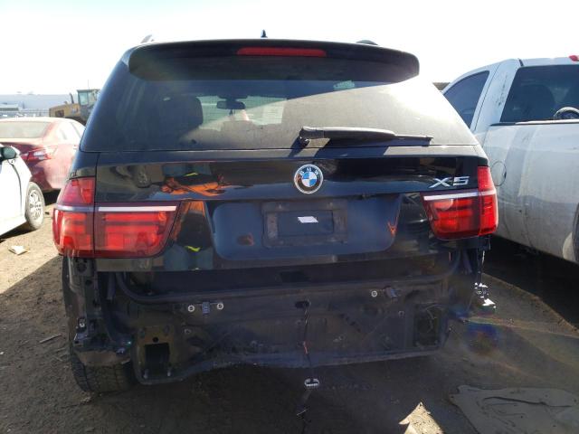 Photo 6 from auction – 2013 BMW X5 XDRIVE3 with VIN 5UXZV4C57D0E07831