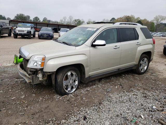 GMC TERRAIN SL 2013 z numerem VIN 2GKALWEK6D6327416 - Zdjęcie z aukcji