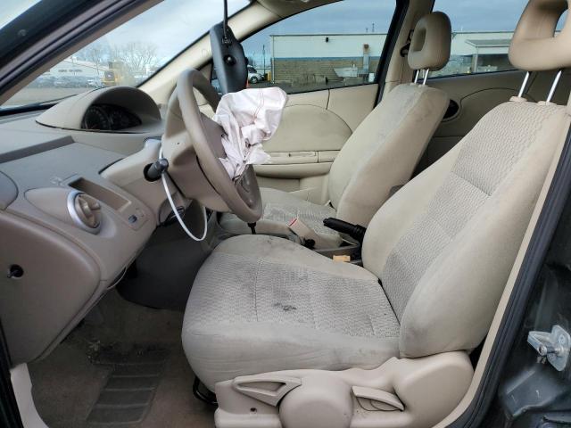 Photo 7 from auction – 2007 SATURN ION with VIN 1G8AJ55F17Z112978