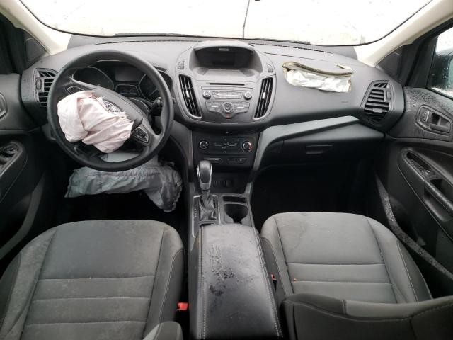Photo 8 from auction – 2017 FORD ESCAPE S with VIN 1FMCU0F71HUB79848