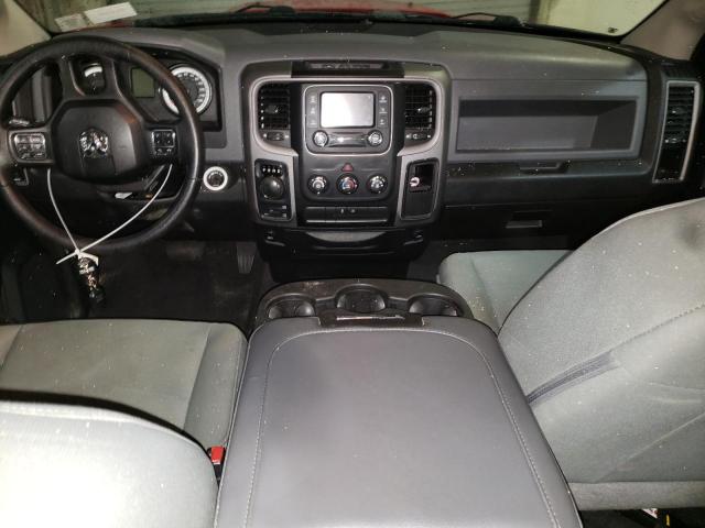 Photo 8 from auction – 2017 RAM 1500 ST with VIN 1C6RR7FT5HS619210