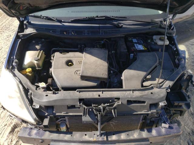 Photo 12 from auction – 2010 MAZDA 5 with VIN JM1CR2WLXA0386024