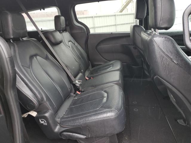 Photo 11 from auction – 2019 CHRYSLER PACIFICA T with VIN 2C4RC1BG4KR507412