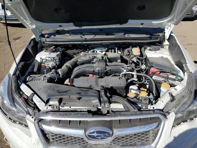 Photo 11 from auction – 2015 SUBARU XV CROSSTR with VIN JF2GPAFC7FH289309