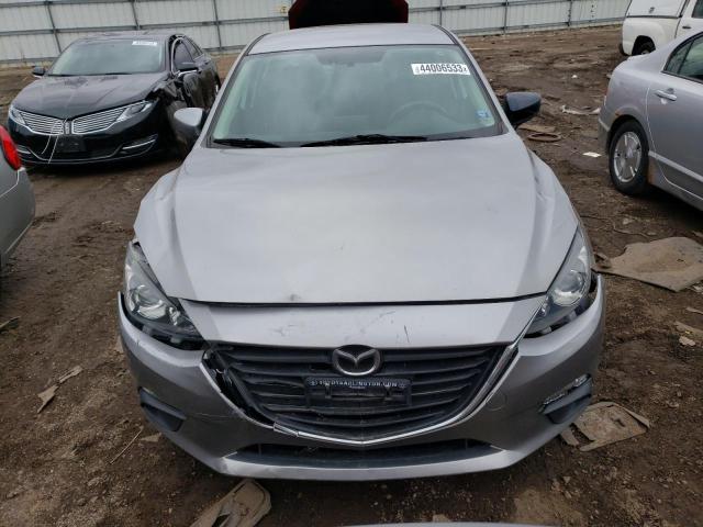 Photo 5 from auction – 2016 MAZDA 3 SPORT with VIN 3MZBM1U79GM307407
