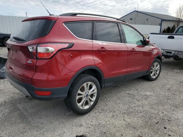 Photo 3 from auction – 2017 FORD ESCAPE SE with VIN 1FMCU9G96HUD67933