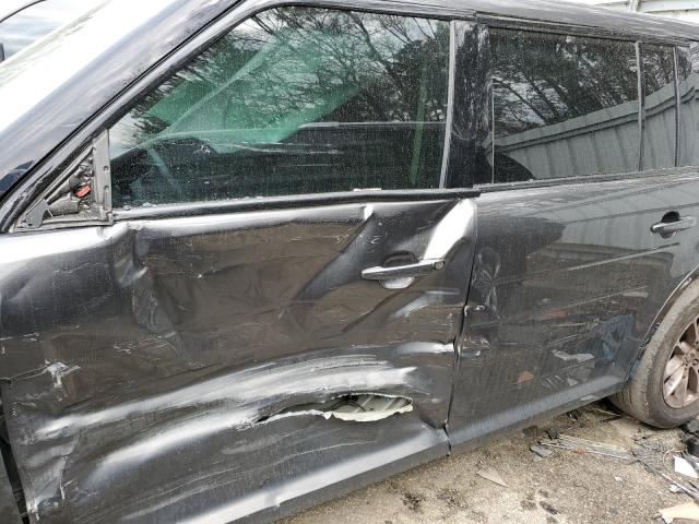 Photo 7 from auction – 2017 FORD FLEX SE with VIN 2FMGK5B87HBA07901