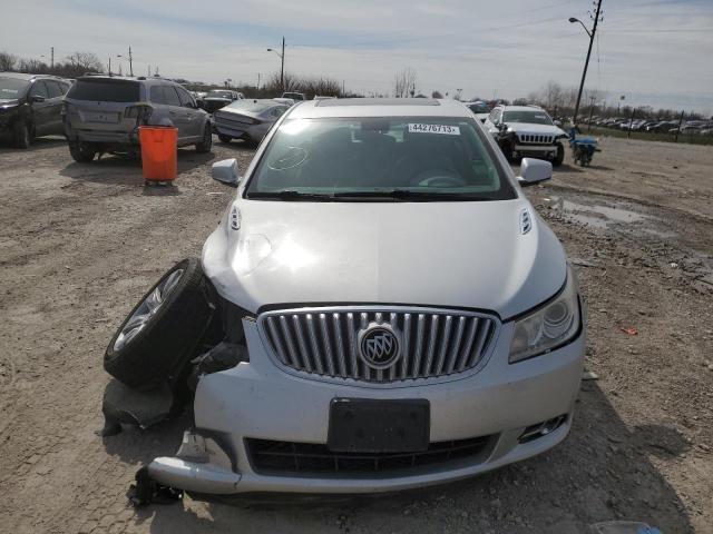 Photo 5 from auction – 2010 BUICK LACROSSE C with VIN 1G4GE5GV8AF259330