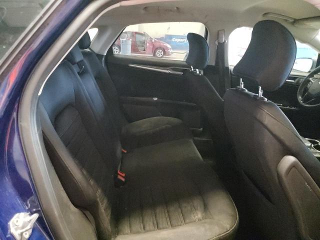 Photo 10 from auction – 2016 FORD FUSION SE with VIN 1FA6P0H79G5134872