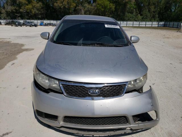Photo 5 from auction – 2010 KIA FORTE EX with VIN KNAFU4A28A5862793