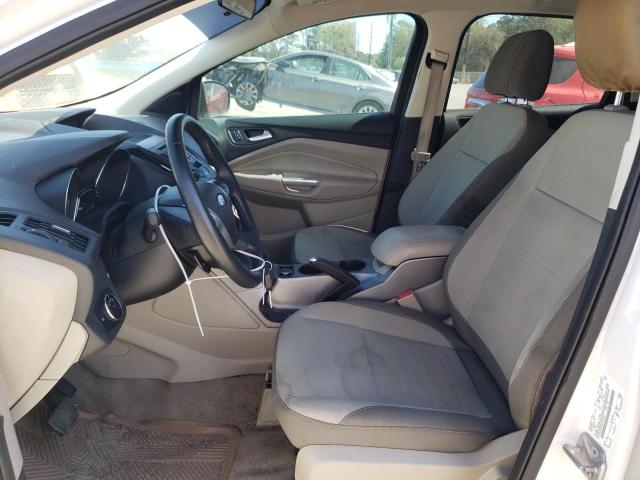 Photo 7 from auction – 2014 FORD ESCAPE SE with VIN 1FMCU0GX0EUC70054
