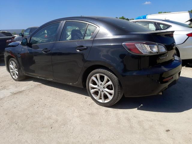 Photo 2 from auction – 2010 MAZDA 3 S with VIN JM1BL1S61A1114219