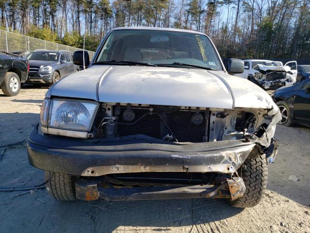 Photo 5 from auction – 2000 TOYOTA 4RUNNER with VIN JT3GN86R5Y0166485