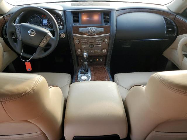 Photo 8 from auction – 2017 NISSAN ARMADA PLA with VIN JN8AY2NF6H9302782