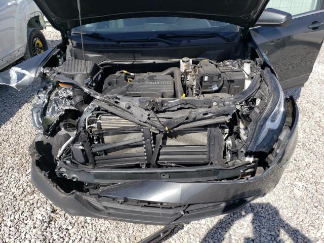 Photo 12 from auction – 2021 CHEVROLET EQUINOX LT with VIN 3GNAXKEV2ML324180
