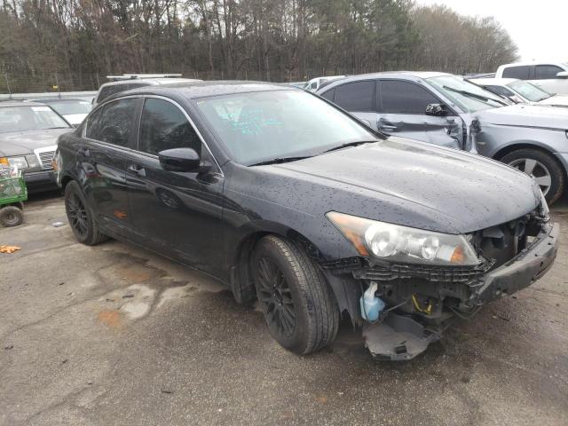 Photo 4 from auction – 2012 HONDA ACCORD SE with VIN 1HGCP2F67CA109670