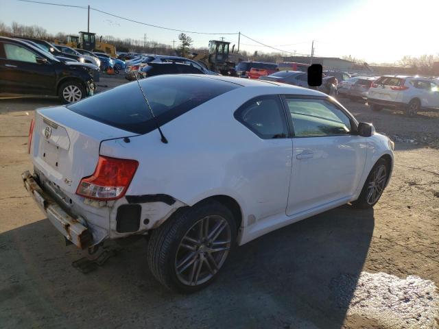 Photo 3 from auction – 2011 TOYOTA SCION TC with VIN JTKJF5C76B3009305