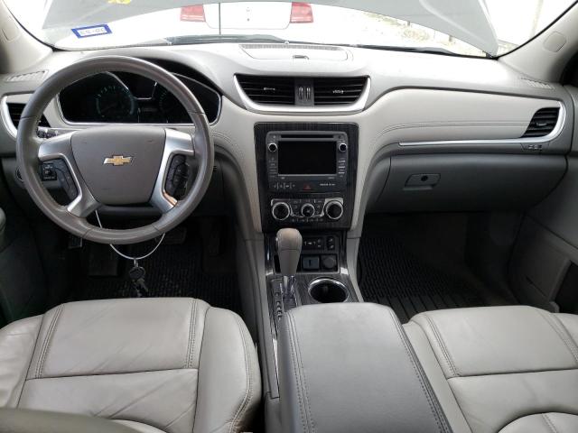 Photo 8 from auction – 2016 CHEVROLET TRAVERSE L with VIN 1GNKRHKD2GJ188609