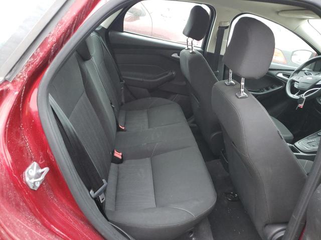 Photo 10 from auction – 2015 FORD FOCUS SE with VIN 1FADP3F27FL292041