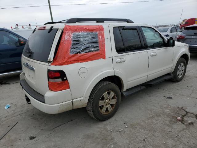 Photo 3 from auction – 2010 FORD EXPLORER X with VIN 1FMEU6DEXAUA77726
