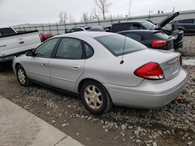 Photo 2 from auction – 2006 FORD TAURUS SEL with VIN 1FAFP56U36A234204