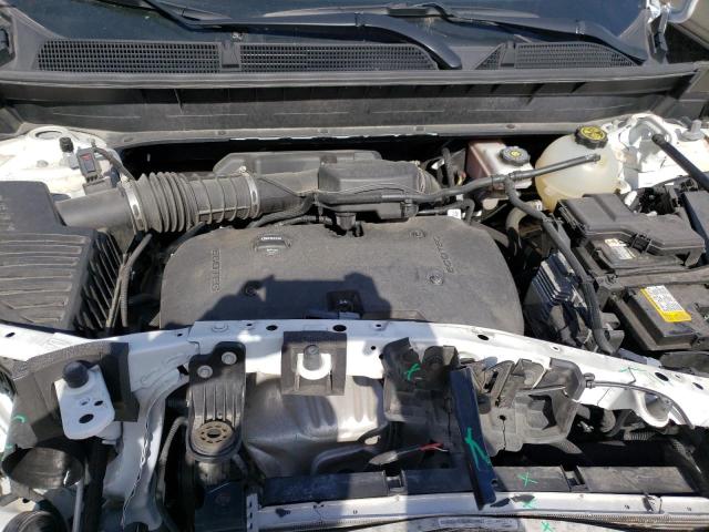 Photo 12 from auction – 2021 GMC ACADIA SLE with VIN 1GKKNKLA1MZ121006