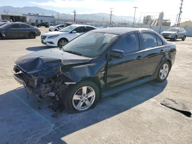 MITSUBISHI LANCER SE 2013 with VIN JA32V2FW6DU003452 - Photo from auction