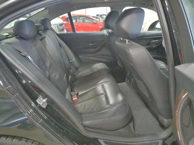 Zdjęcie 10 z aukcji – 2015 BMW 328 XI z VIN WBA3B3G52FNT18527