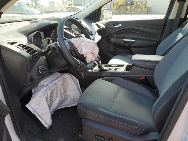 Photo 7 from auction – 2018 FORD ESCAPE SE with VIN 1FMCU9GD1JUB93571