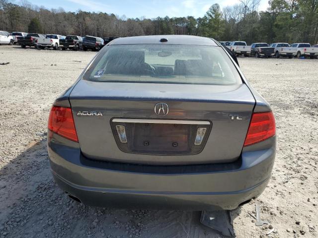 Photo 6 from auction – 2006 ACURA 3.2TL with VIN 19UUA66296A076704