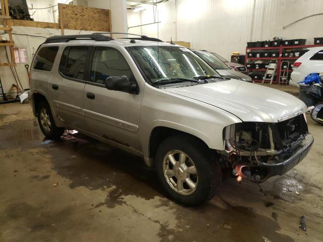 Photo 4 from auction – 2005 GMC ENVOY XL with VIN 1GKET16S656127436